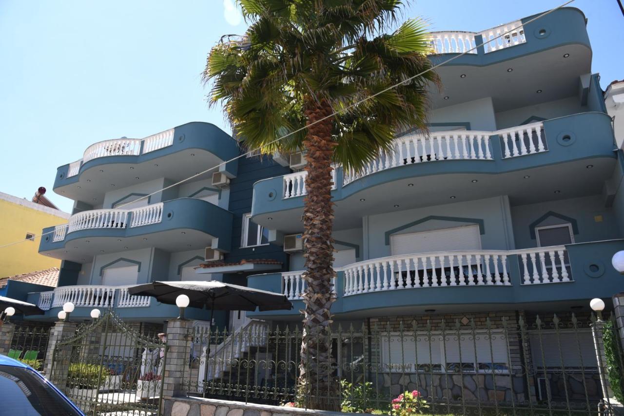 Complex Summer Memories Keremetli Dış mekan fotoğraf