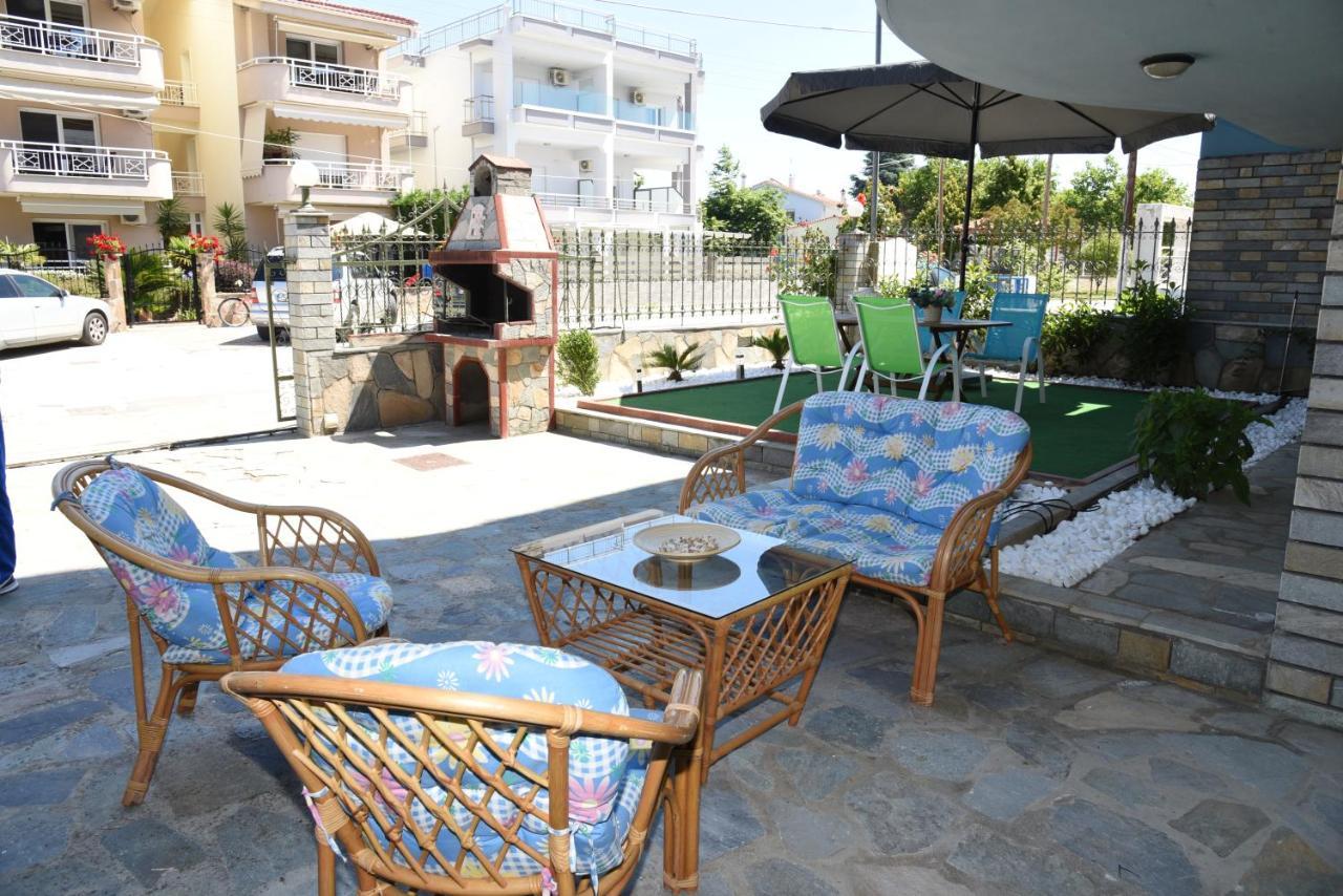 Complex Summer Memories Keremetli Dış mekan fotoğraf