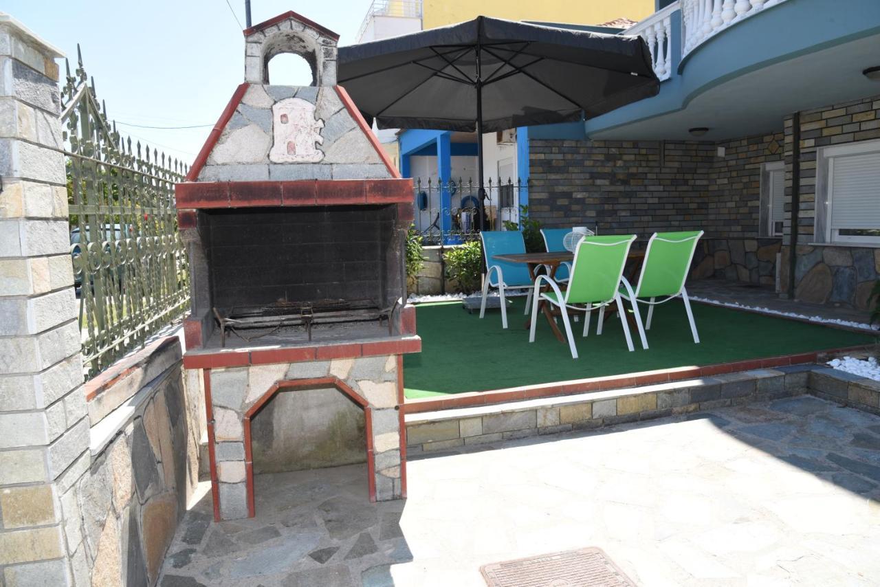 Complex Summer Memories Keremetli Dış mekan fotoğraf