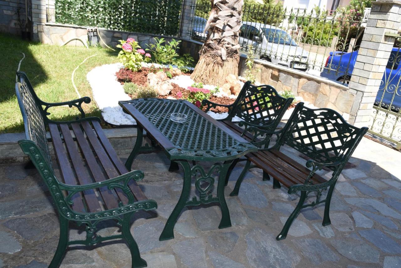 Complex Summer Memories Keremetli Dış mekan fotoğraf
