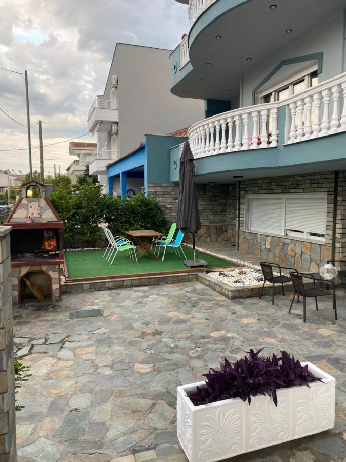 Complex Summer Memories Keremetli Dış mekan fotoğraf