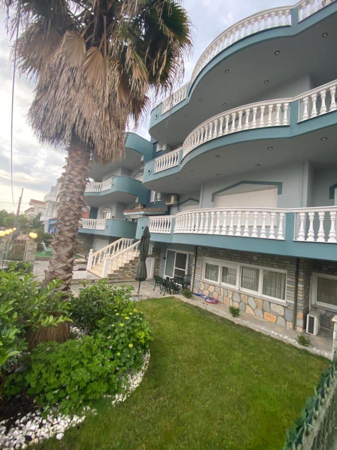 Complex Summer Memories Keremetli Dış mekan fotoğraf
